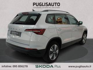 SKODA Karoq usata, con Chiusura centralizzata