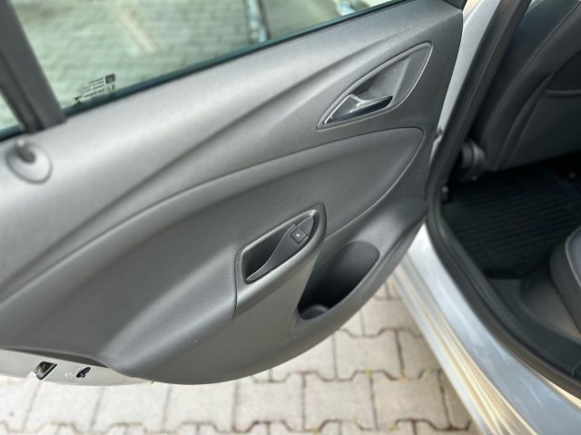OPEL Astra usata, con Filtro antiparticolato