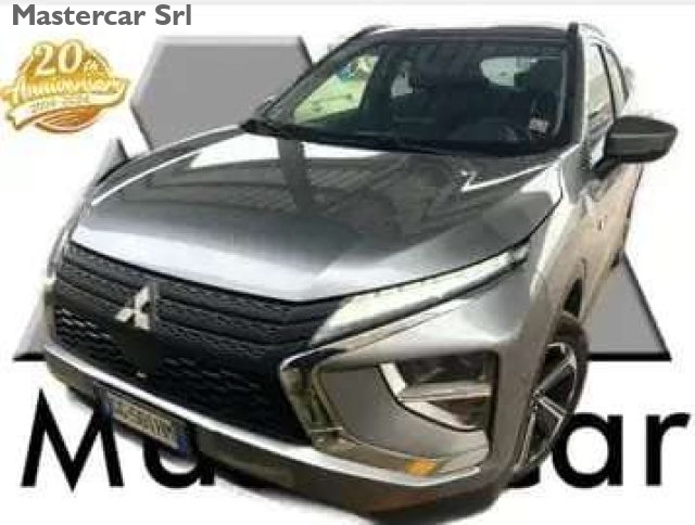 MITSUBISHI Eclipse Cross usata, con ABS