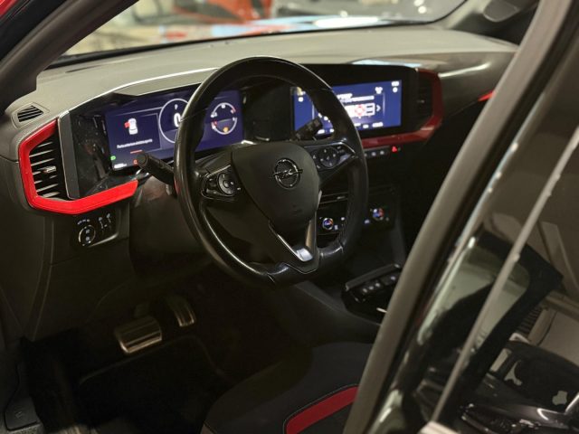 OPEL Mokka usata, con Controllo automatico clima