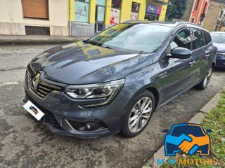 RENAULT Megane Sporter 110 CV Energy