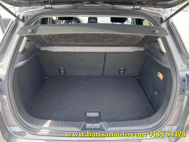 MAZDA CX-3 usata, con Cerchi in lega