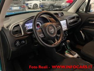 JEEP Renegade usata, con Controllo trazione