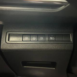 PEUGEOT 3008 usata, con Autoradio digitale