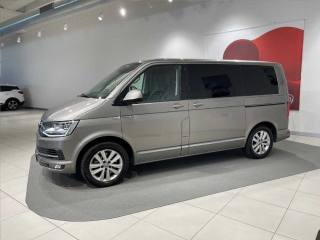 VOLKSWAGEN Multivan usata, con Airbag