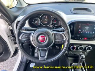 FIAT 500L usata, con Fendinebbia