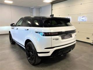 LAND ROVER Range Rover Evoque usata, con Alzacristalli elettrici