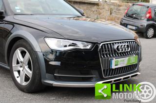 AUDI A6 allroad usata, con Specchietti laterali elettrici