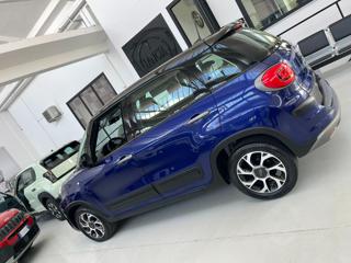 FIAT 500L usata, con Airbag Passeggero