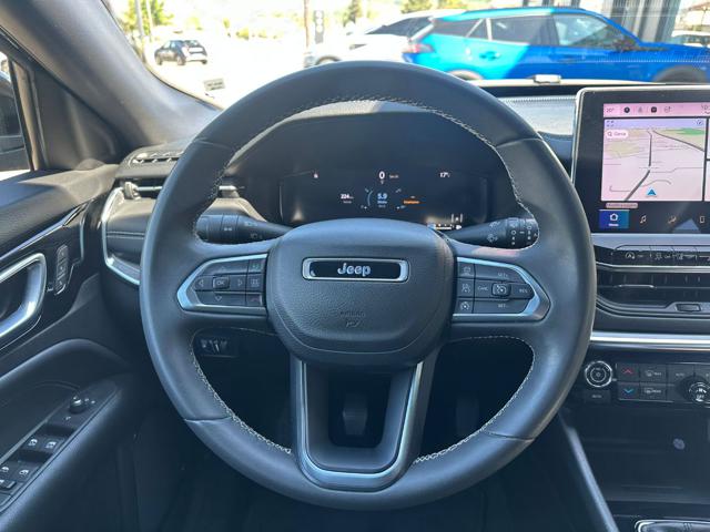 JEEP Compass usata, con Cruise Control