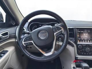 JEEP Grand Cherokee usata 12