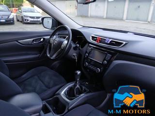 NISSAN X-Trail usata, con Cronologia tagliandi