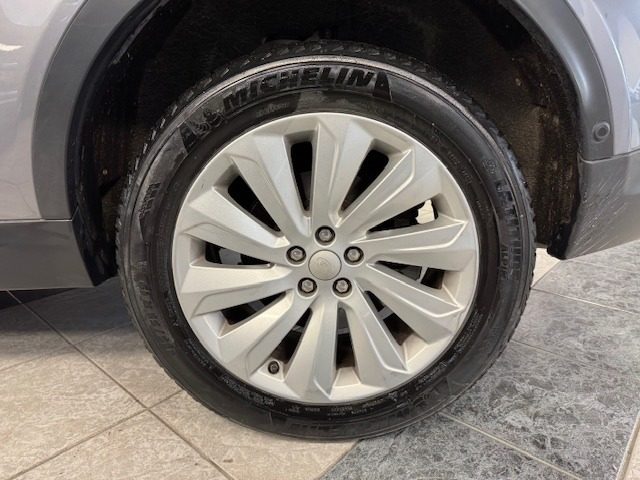 LAND ROVER Discovery Sport usata, con Servosterzo