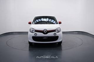 RENAULT Twingo usata, con Airbag