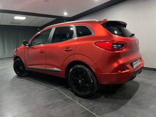 RENAULT Kadjar usata, con Antifurto