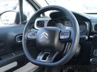 CITROEN C3 usata, con Controllo elettronico della corsia