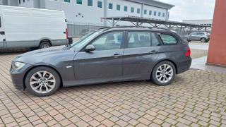 BMW 320 usata, con Airbag laterali