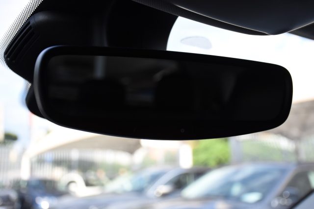 JEEP Compass usata, con Chiusura centralizzata telecomandata