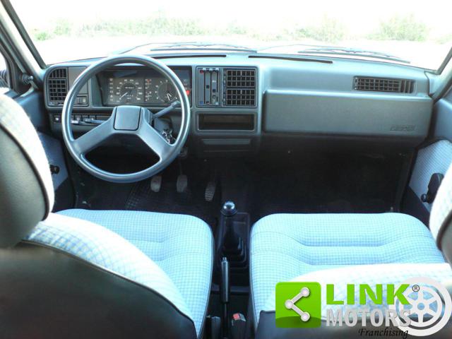 FIAT Ritmo usata 9