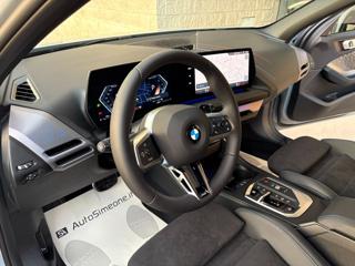 BMW 120 usata, con Controllo trazione