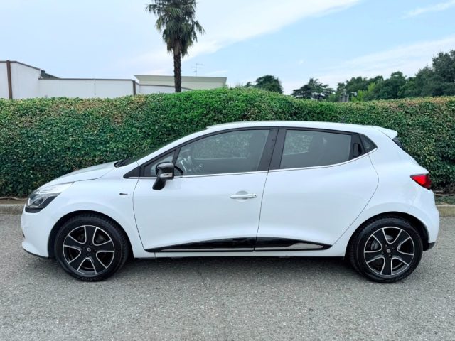 RENAULT Clio usata, con Autoradio