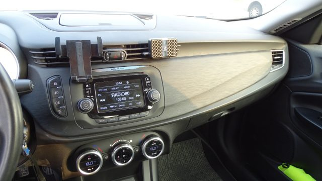 ALFA ROMEO Giulietta usata 96