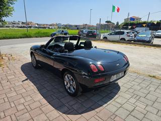 FIAT Barchetta usata, con Autoradio