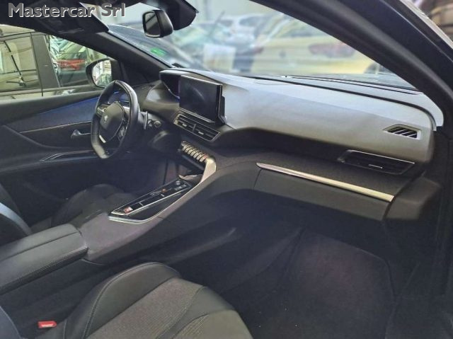 PEUGEOT 5008 usata, con Antifurto