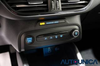 FORD Focus usata, con Sensori di parcheggio posteriori