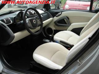 SMART ForTwo usata 7