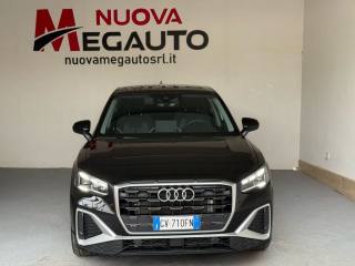 AUDI Q2 usata, con Airbag