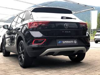VOLKSWAGEN T-Roc usata, con Boardcomputer