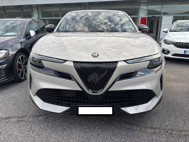 ALFA ROMEO Junior usata, con ABS