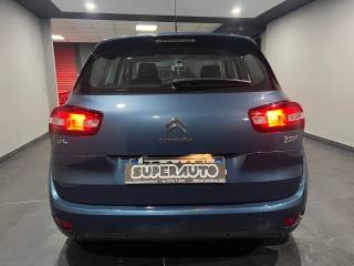 CITROEN C4 Picasso usata, con Alzacristalli elettrici