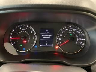 DACIA Duster usata, con Sensori di parcheggio posteriori