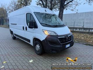 OPEL Movano usata, con Airbag Passeggero