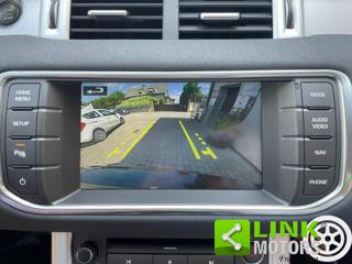 LAND ROVER Range Rover Evoque usata, con Trazione integrale