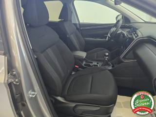 HYUNDAI Tucson usata, con Fari LED