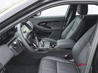 LAND ROVER Range Rover Evoque usata 8