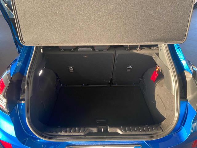 FORD Puma usata, con Fendinebbia