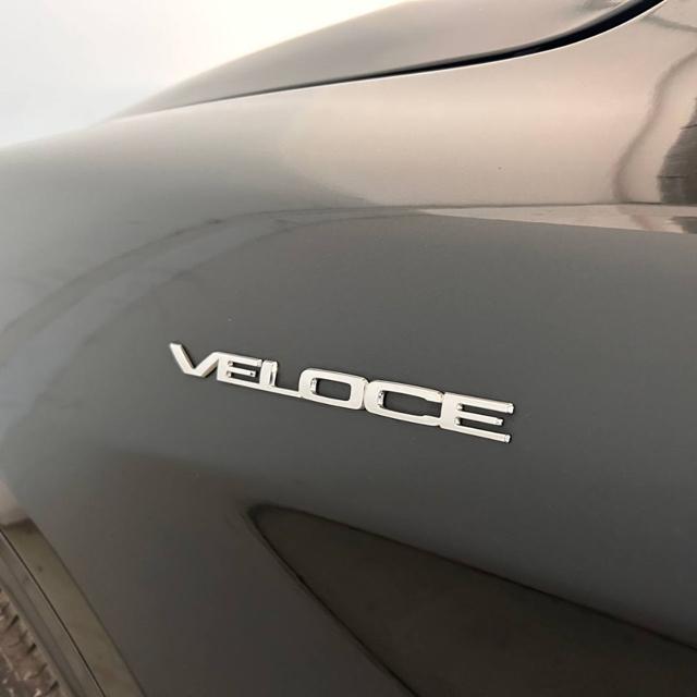 ALFA ROMEO Stelvio usata, con Bracciolo