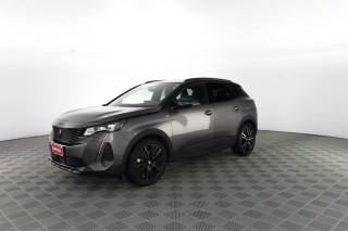 PEUGEOT 3008 usata 6