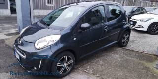 CITROEN C1 usata, con Airbag laterali