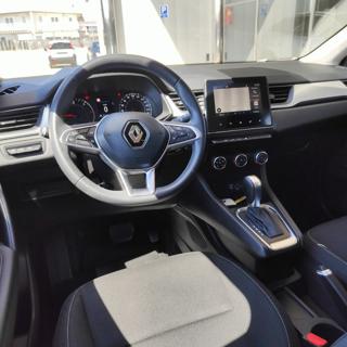 RENAULT Captur usata, con Controllo trazione