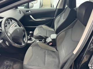 PEUGEOT 308 usata, con Controllo trazione