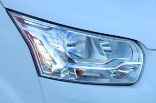 IVECO Daily usata 45