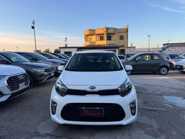 KIA Picanto usata, con Airbag