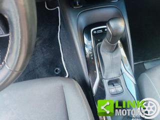 TOYOTA Corolla usata, con Chiusura centralizzata