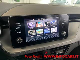SKODA Scala usata, con USB