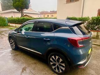 RENAULT Captur usata 5